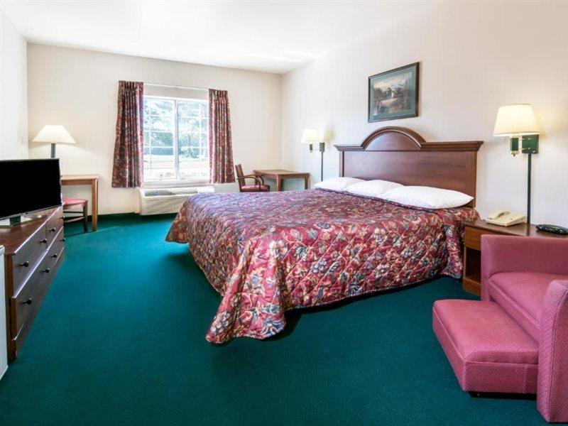 Super 8 By Wyndham Kountze Big Thicket Nat'L Pres Area Hotel Екстериор снимка