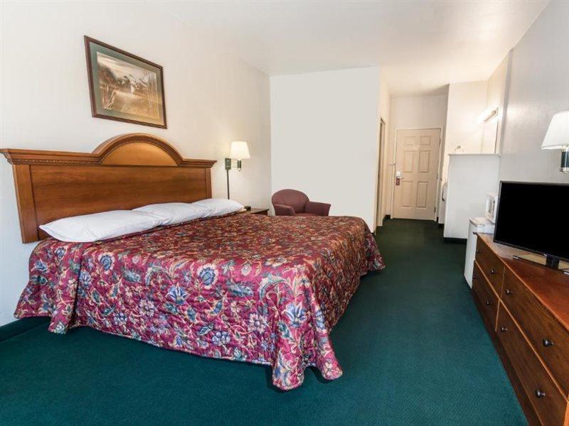 Super 8 By Wyndham Kountze Big Thicket Nat'L Pres Area Hotel Екстериор снимка