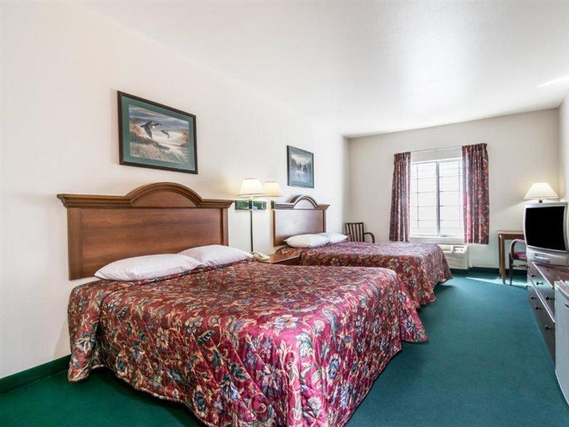 Super 8 By Wyndham Kountze Big Thicket Nat'L Pres Area Hotel Екстериор снимка