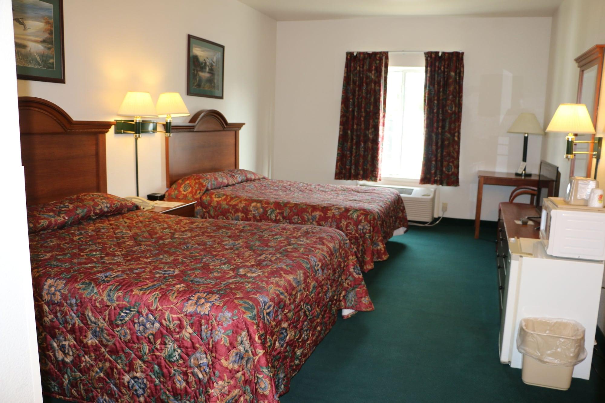 Super 8 By Wyndham Kountze Big Thicket Nat'L Pres Area Hotel Екстериор снимка