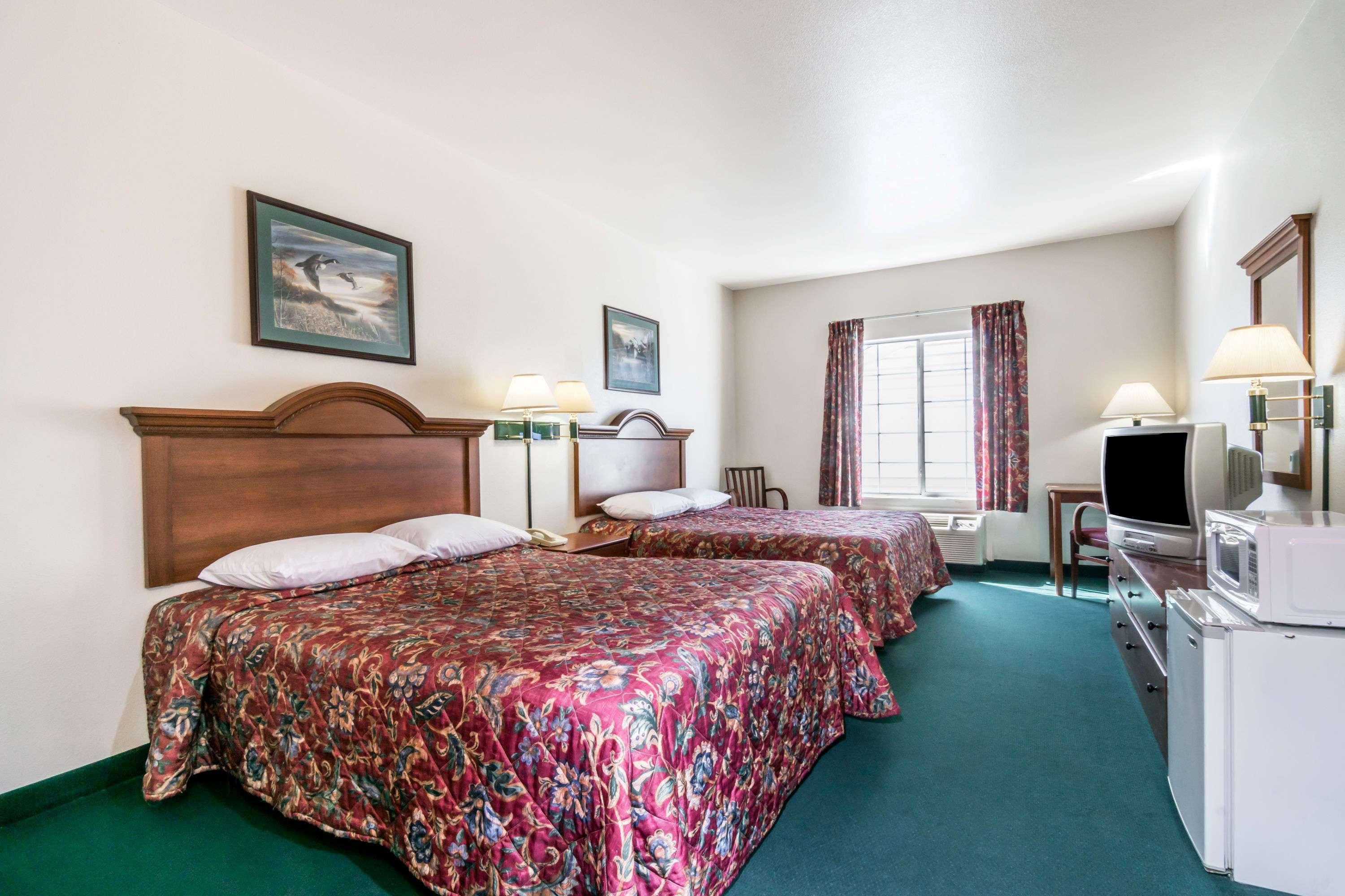Super 8 By Wyndham Kountze Big Thicket Nat'L Pres Area Hotel Екстериор снимка