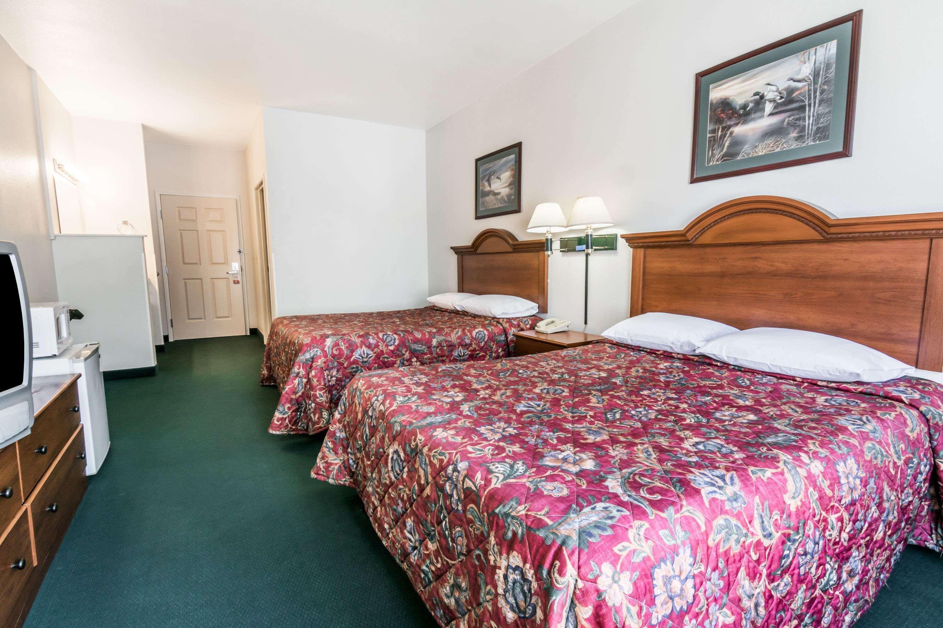 Super 8 By Wyndham Kountze Big Thicket Nat'L Pres Area Hotel Екстериор снимка