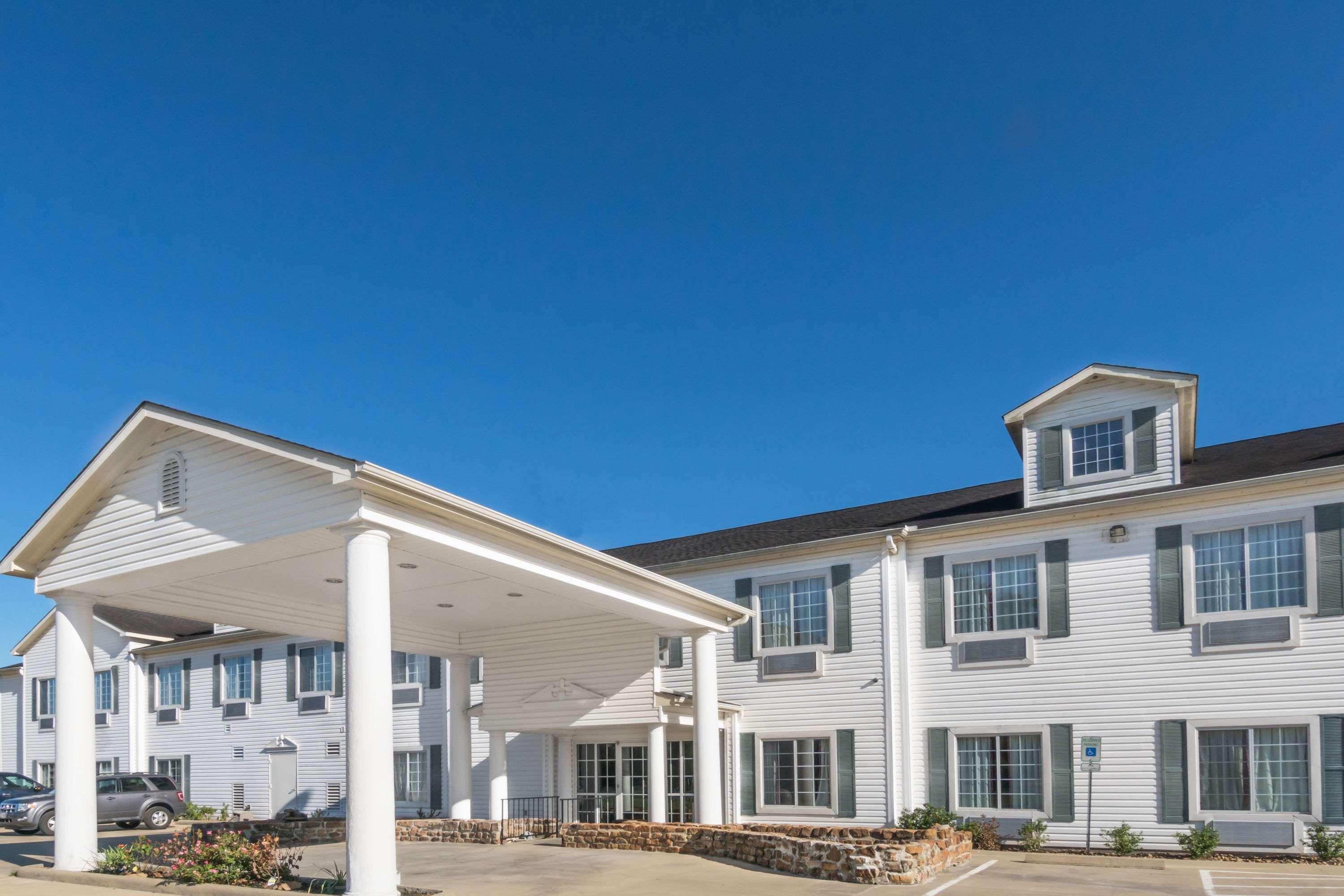 Super 8 By Wyndham Kountze Big Thicket Nat'L Pres Area Hotel Екстериор снимка