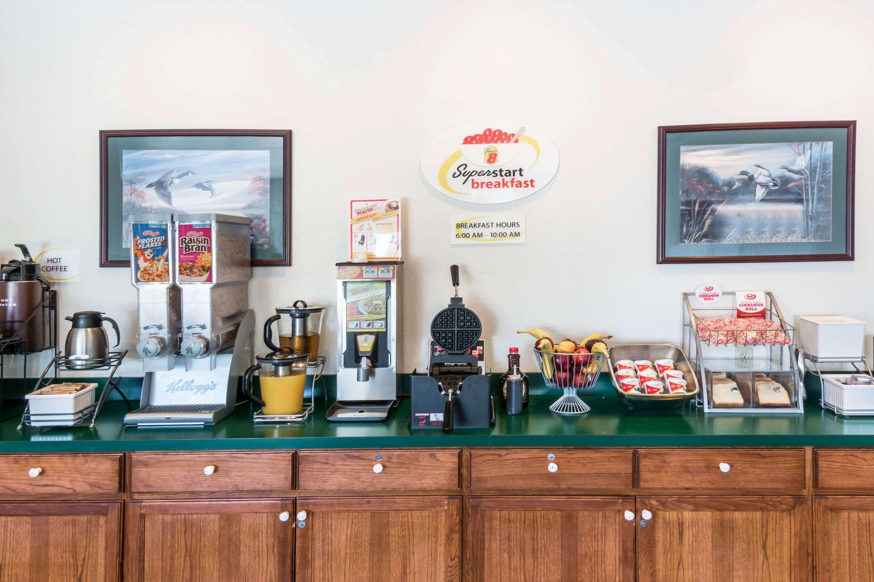 Super 8 By Wyndham Kountze Big Thicket Nat'L Pres Area Hotel Екстериор снимка