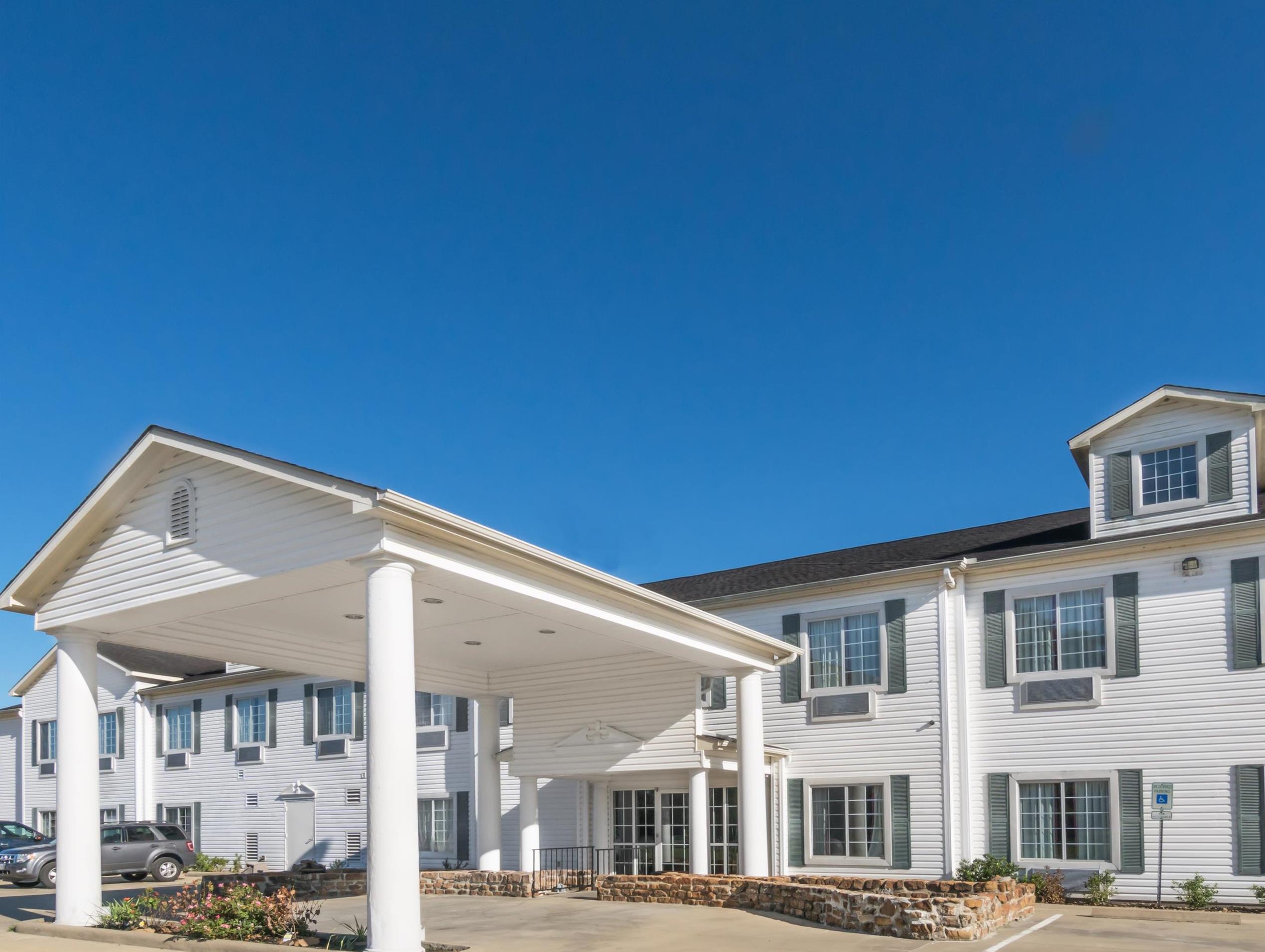 Super 8 By Wyndham Kountze Big Thicket Nat'L Pres Area Hotel Екстериор снимка
