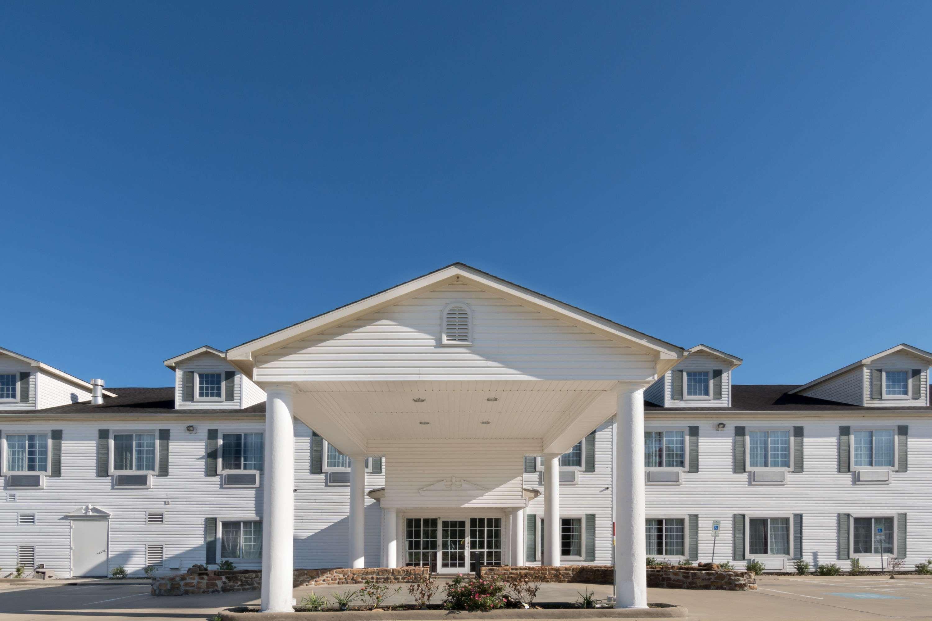 Super 8 By Wyndham Kountze Big Thicket Nat'L Pres Area Hotel Екстериор снимка