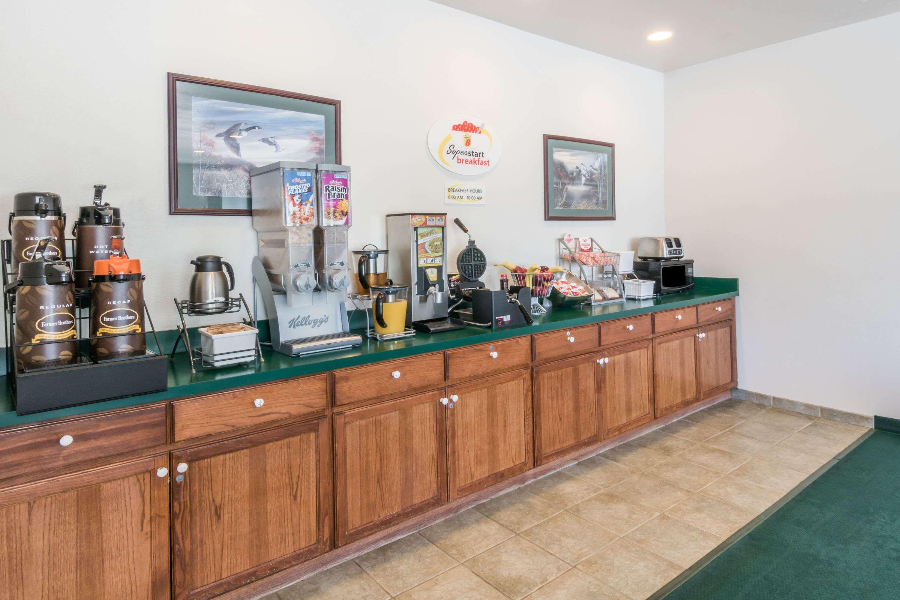 Super 8 By Wyndham Kountze Big Thicket Nat'L Pres Area Hotel Екстериор снимка
