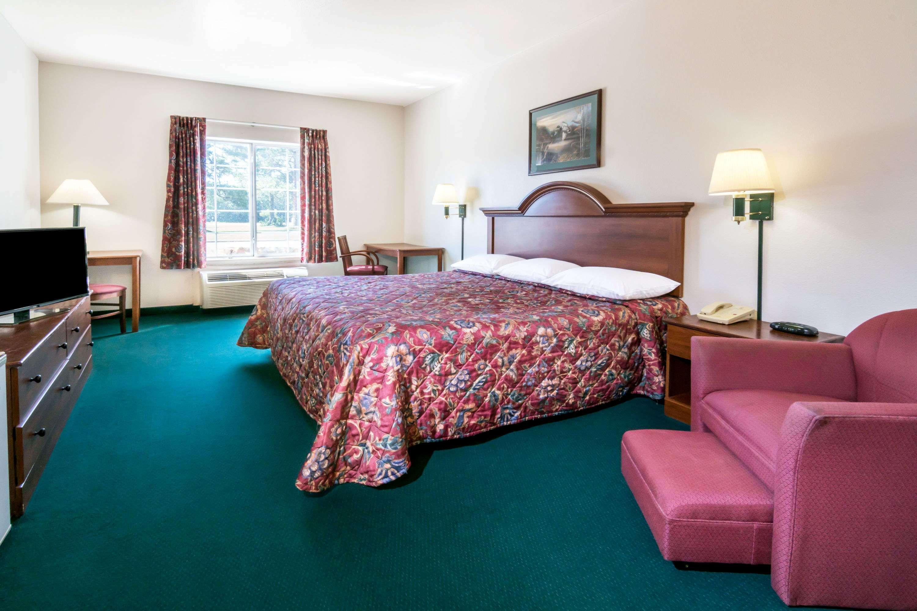 Super 8 By Wyndham Kountze Big Thicket Nat'L Pres Area Hotel Екстериор снимка