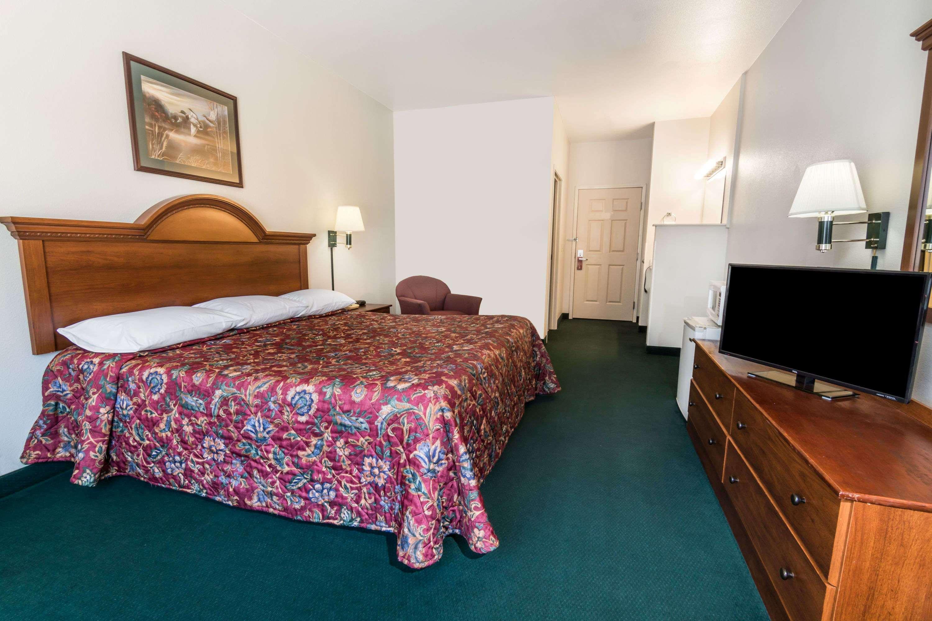 Super 8 By Wyndham Kountze Big Thicket Nat'L Pres Area Hotel Екстериор снимка