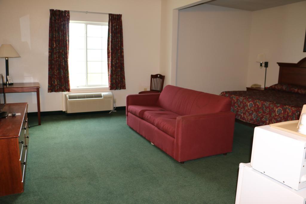 Super 8 By Wyndham Kountze Big Thicket Nat'L Pres Area Hotel Стая снимка