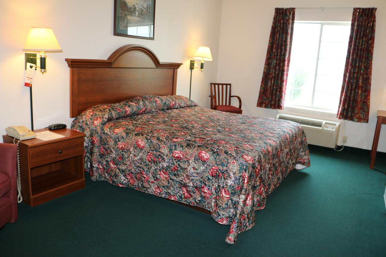 Super 8 By Wyndham Kountze Big Thicket Nat'L Pres Area Hotel Екстериор снимка